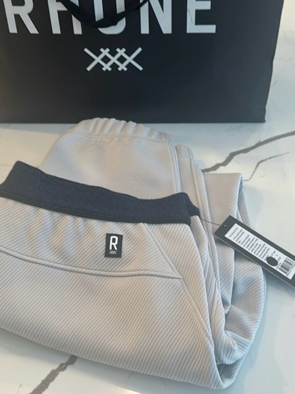 NWT Rhone Quantum Pant M